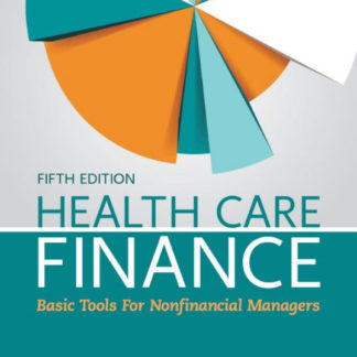 health-care-finance